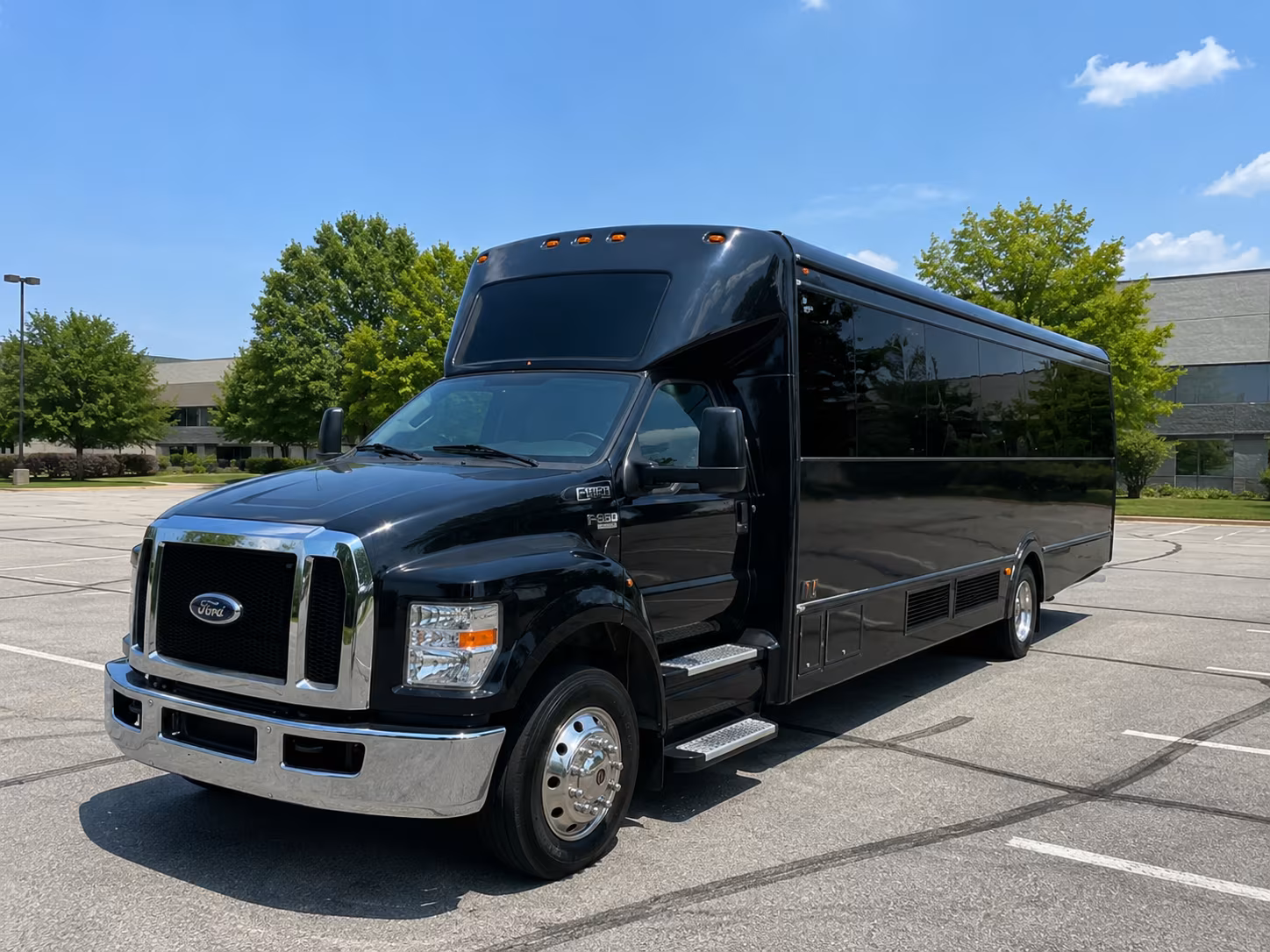 bachelorette and bachelor party bus rentals in hollywood florida