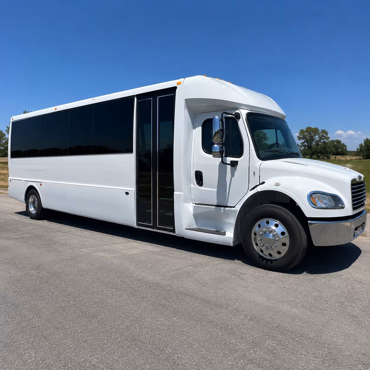 charter buses for hollywood field trips to everglades national park