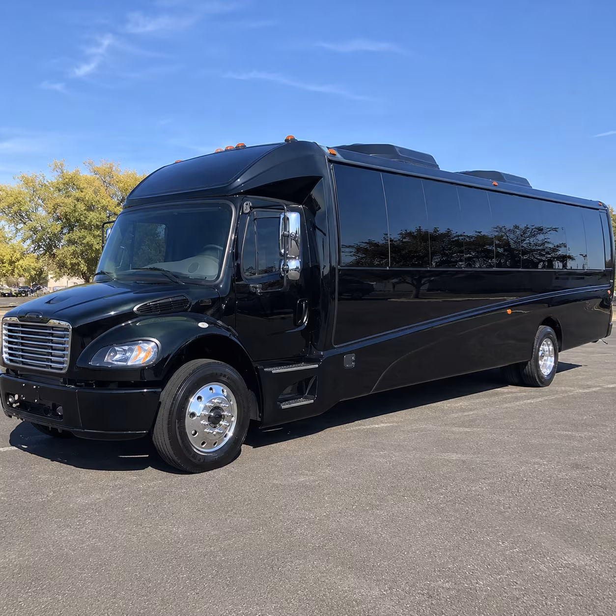 charter buses to seminole hard rock live shows in hollywood