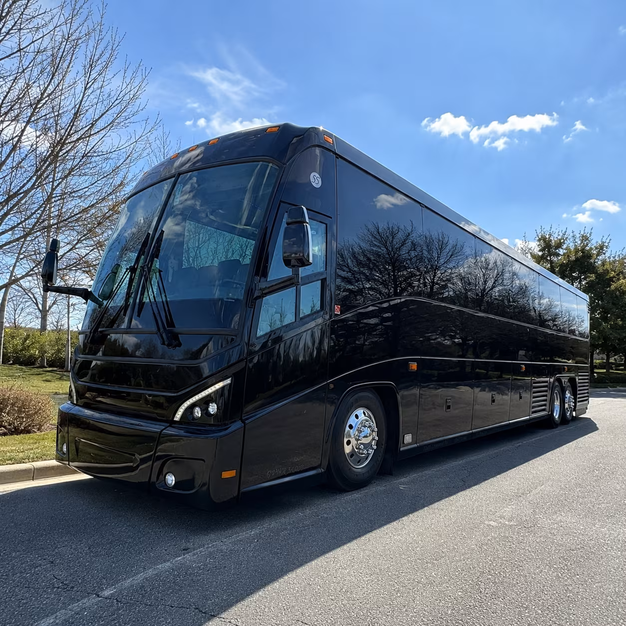 corporate group airport transfers in hollywood florida