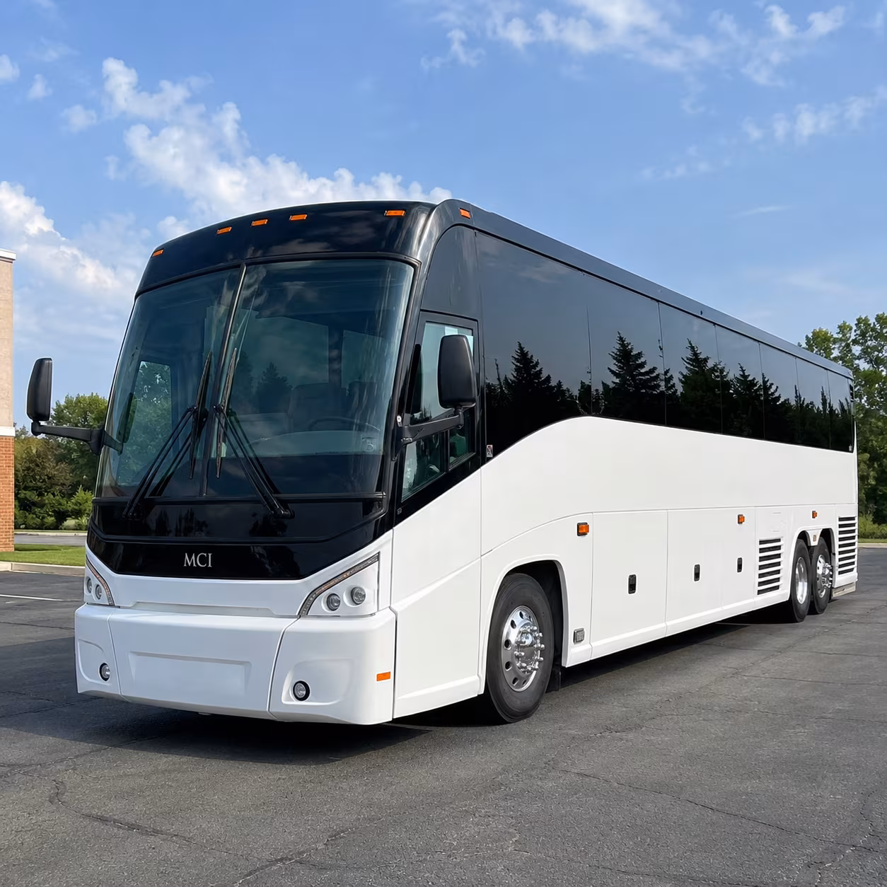 employee transportation to port everglades and dania beach industrial areas
