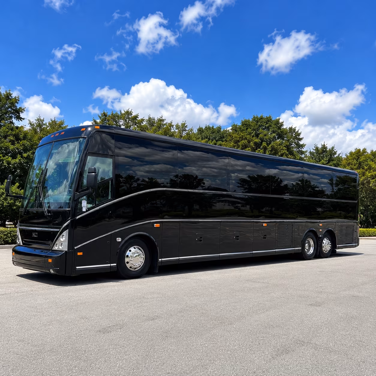 federal agency transportation near hollywood fort lauderdale international airport