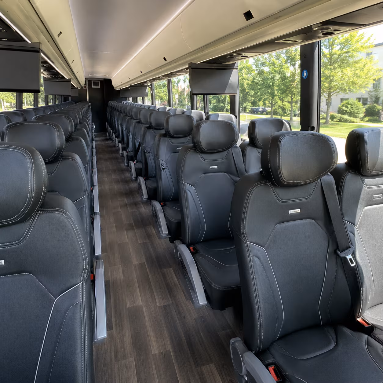 find the perfect transportation for your next church religious group 4