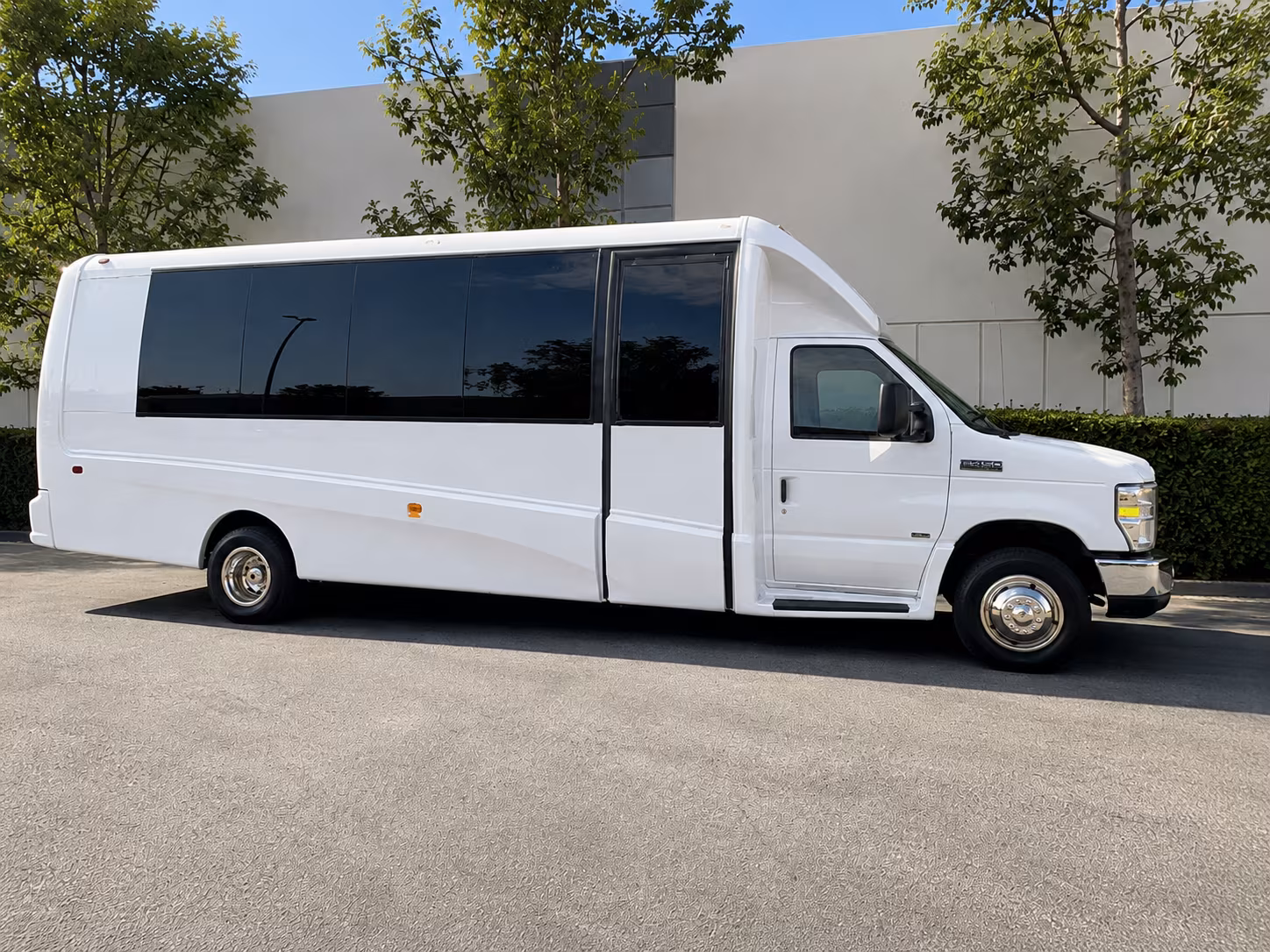 find the perfect transportation for your next private event 4