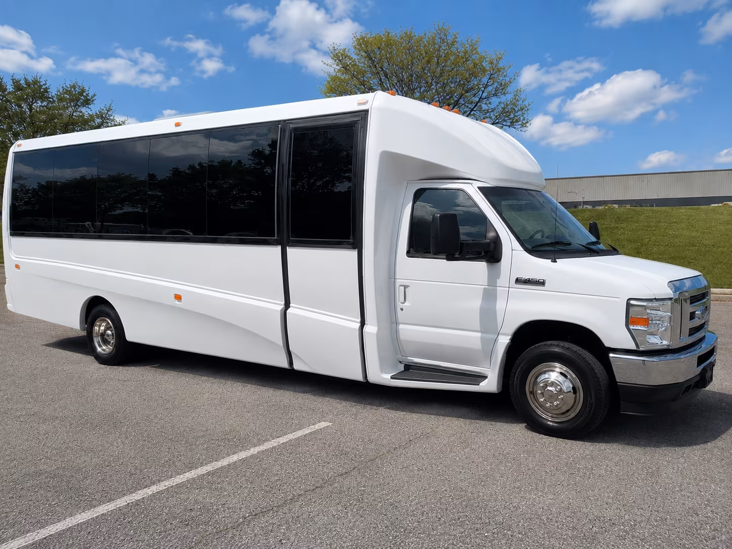 find the perfect transportation for your next private event 5