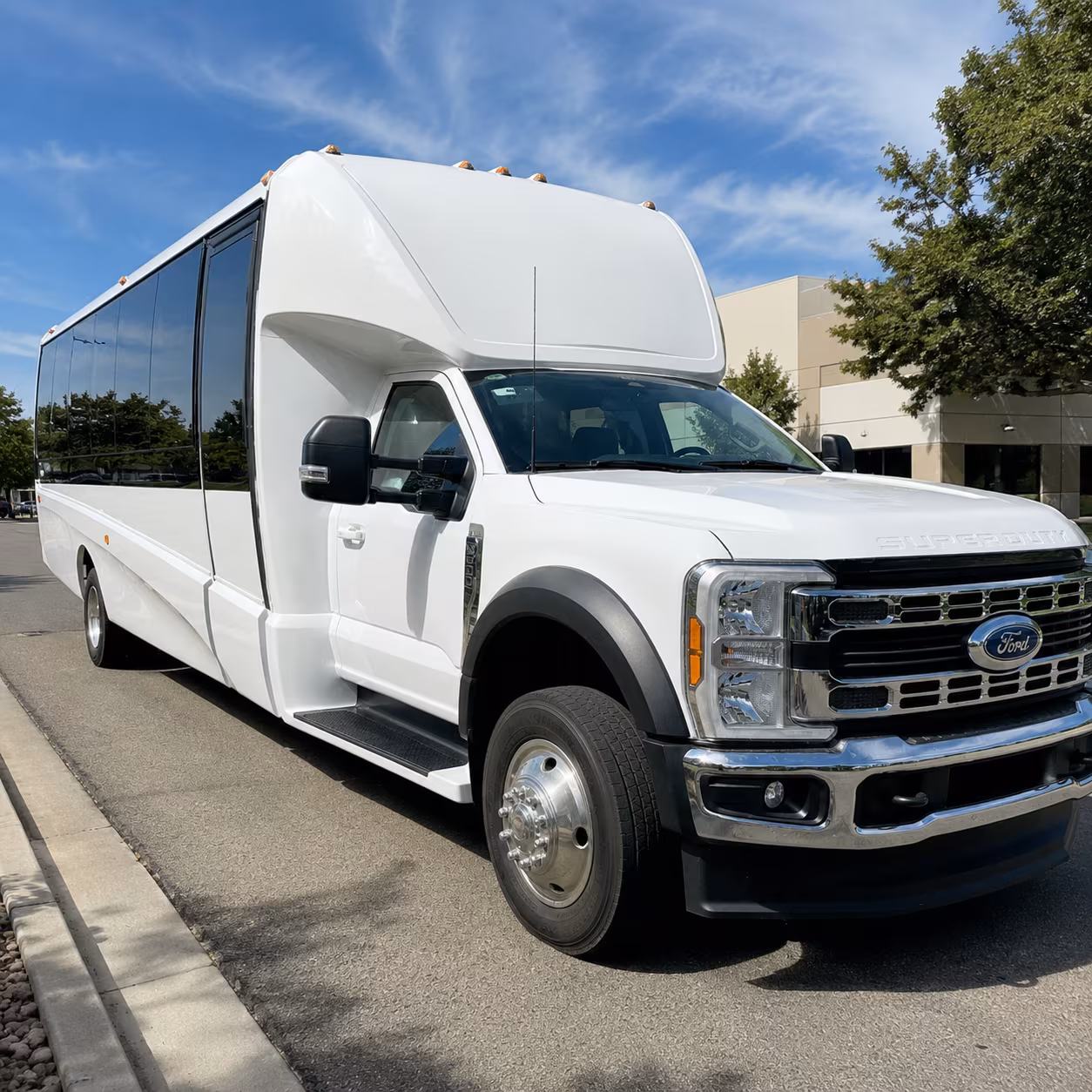find the perfect transportation for your next school field trip 2