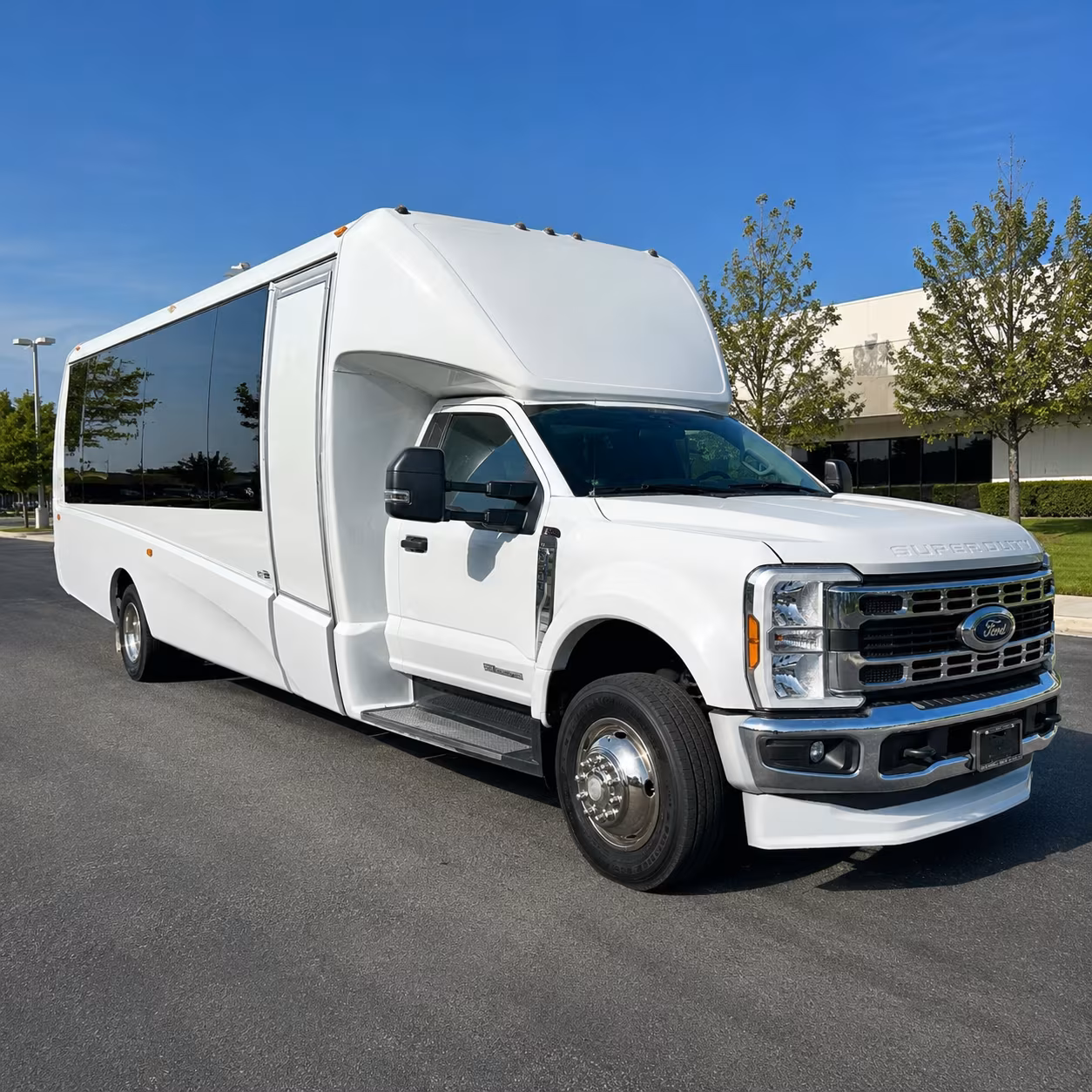 find the perfect transportation for your next school field trip 3