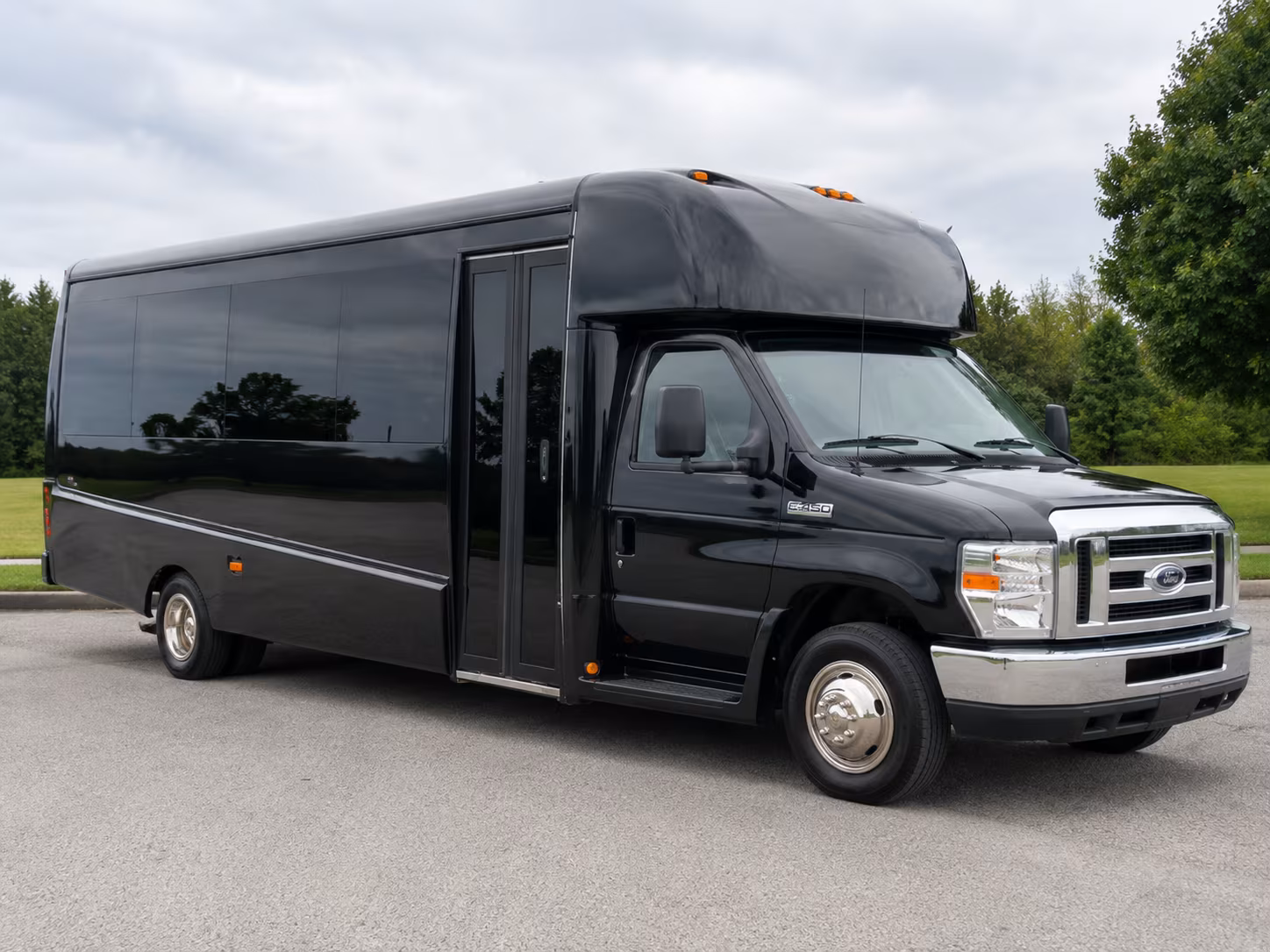 find the perfect transportation for your next sporting event 1