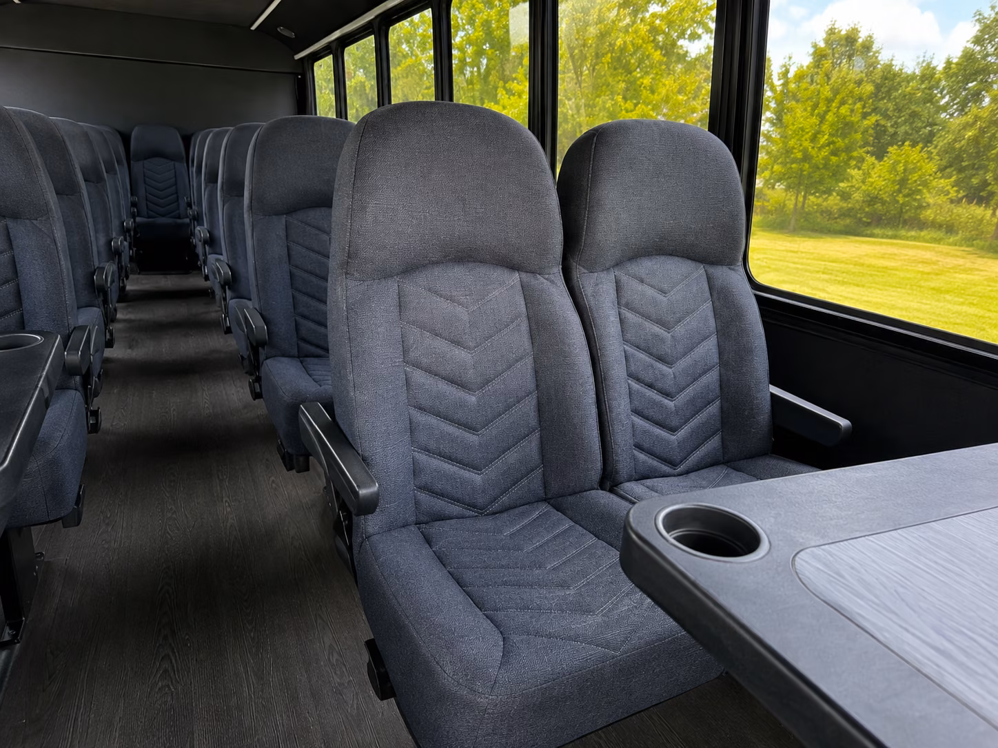 find the perfect transportation for your next winery tour 2