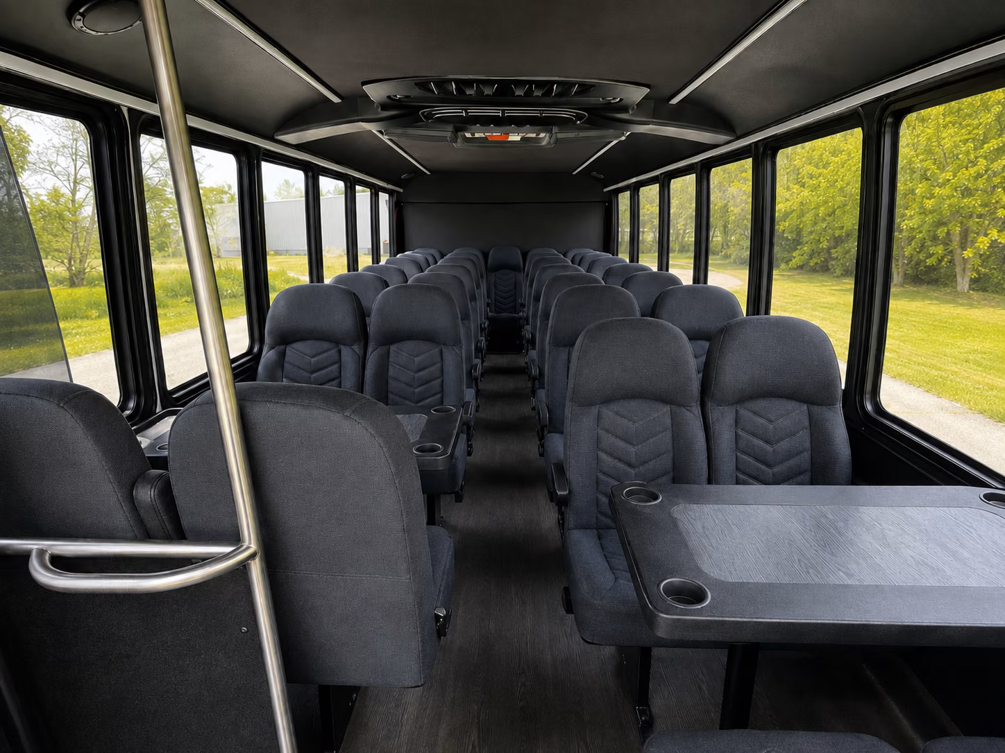 find the perfect transportation for your next winery tour 3