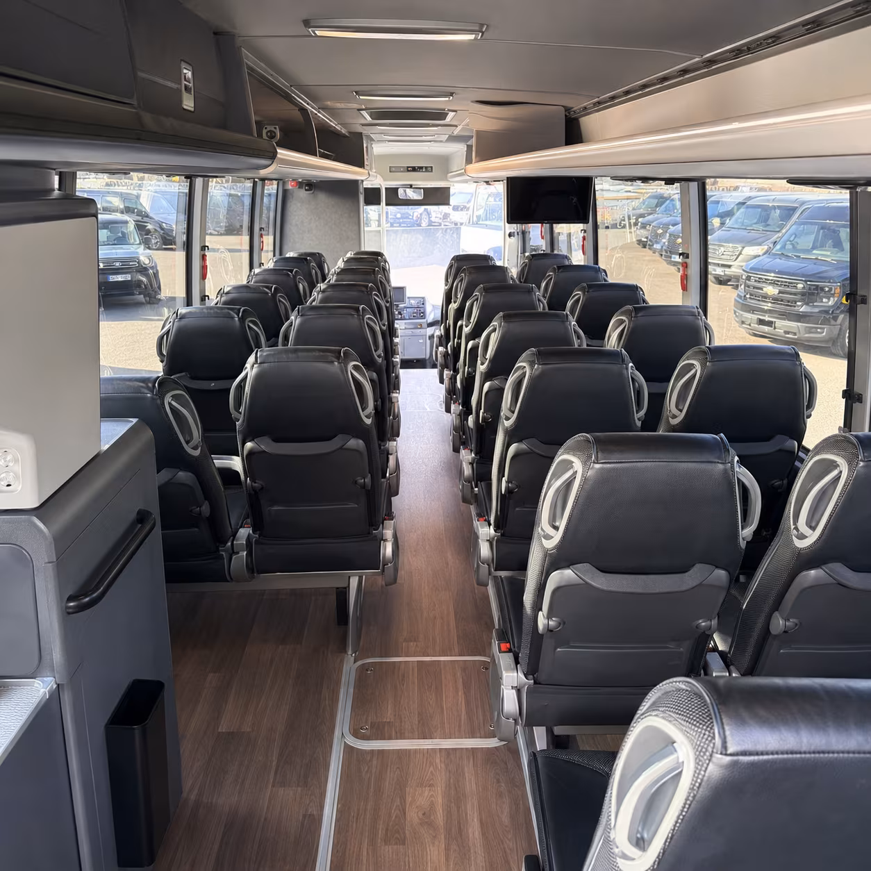 hollywood group transportation to south florida cruise ports