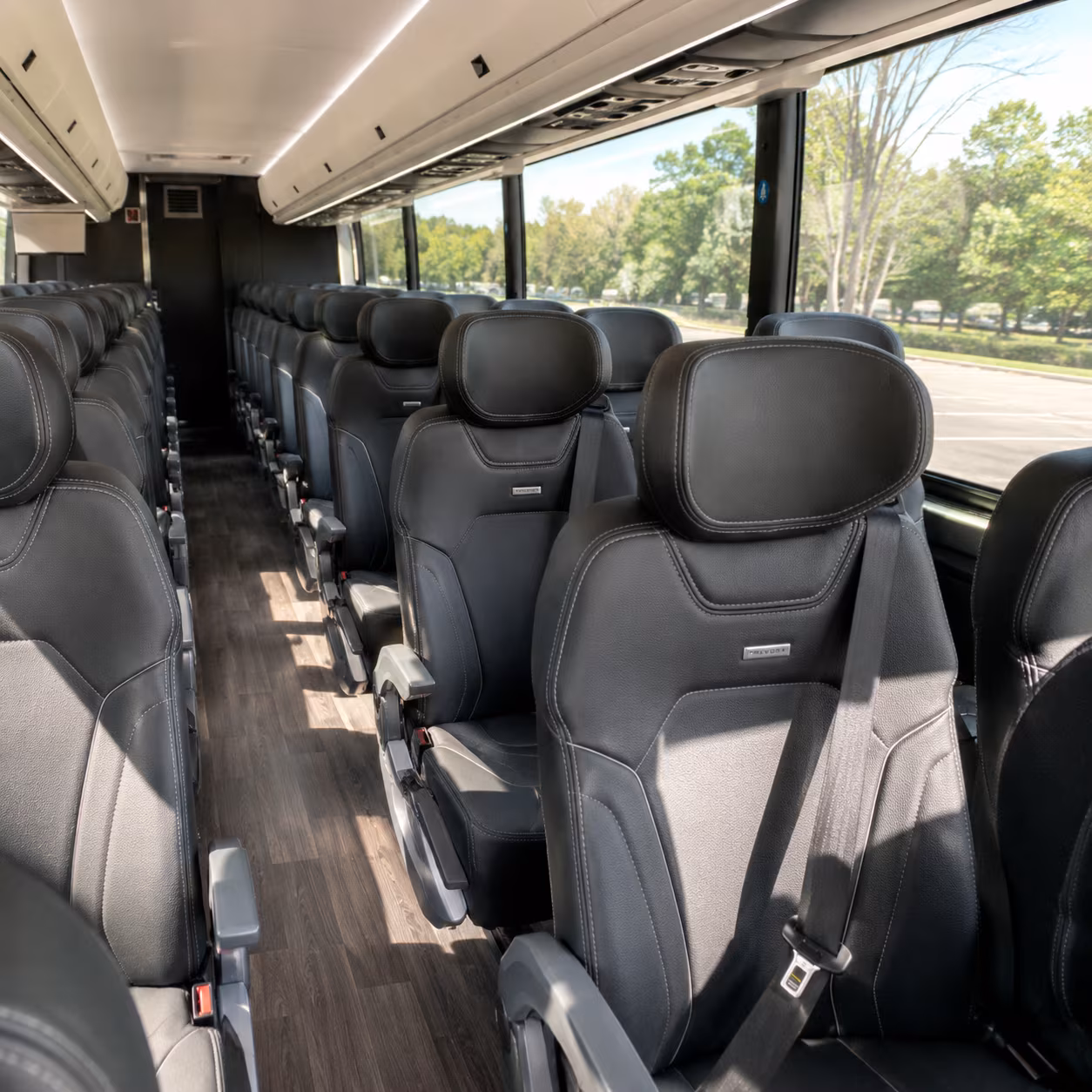 mission and outreach group buses in hollywood florida