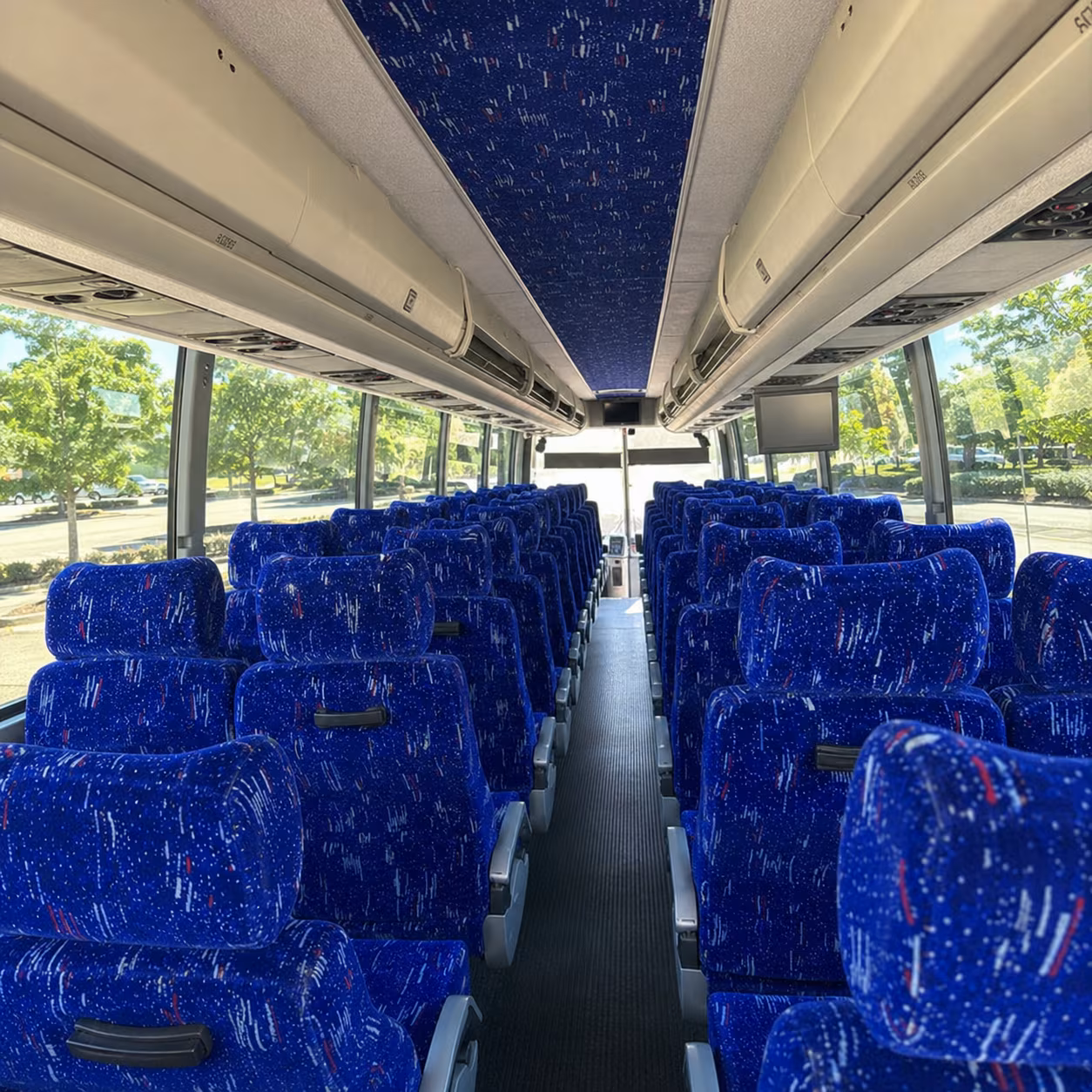 pilgrimage and spiritual retreat buses from hollywood florida