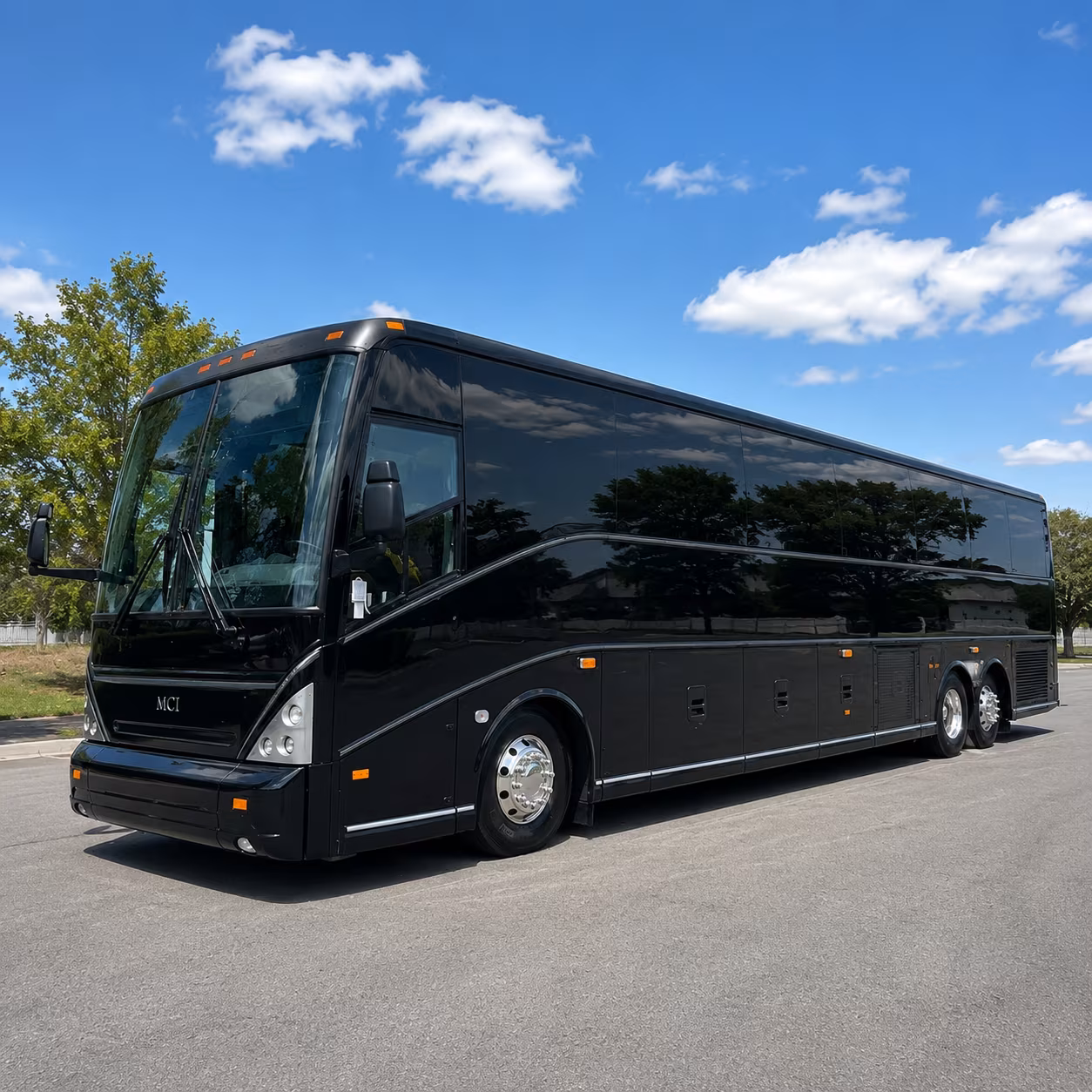 recurring government commuter shuttle service in hollywood florida