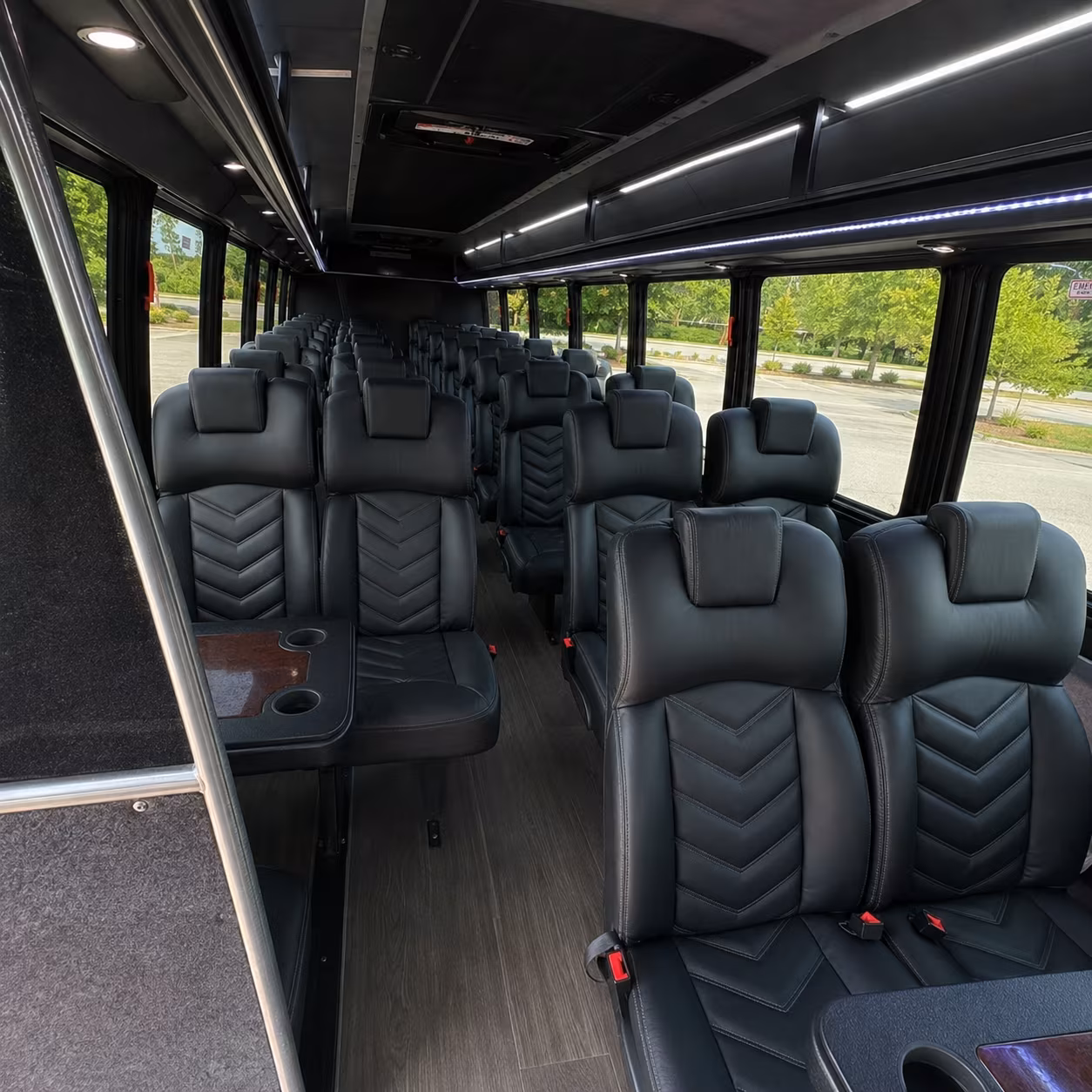 the easy way to compare hollywood buses